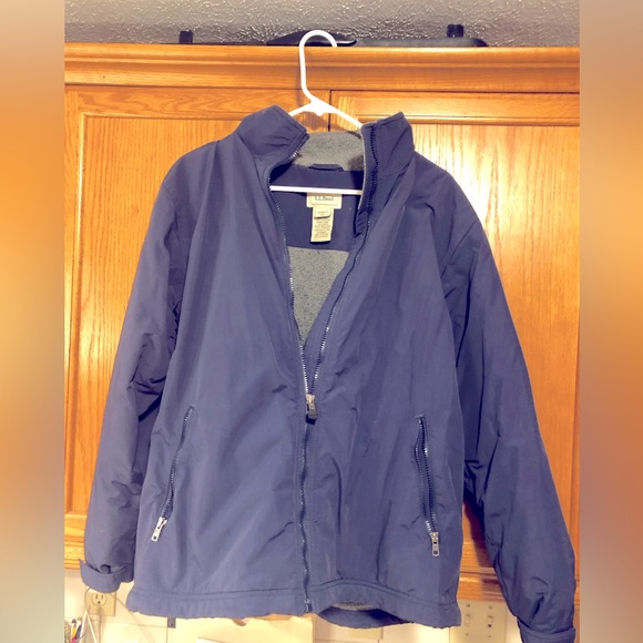 L.L. Bean Jackets & Coats Womens Llbean Waterproof Jacket Poshmark